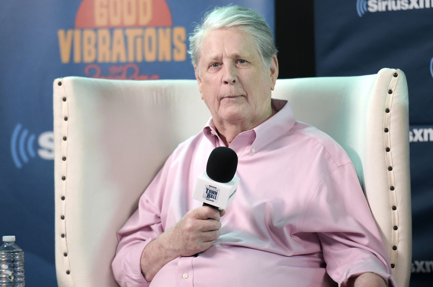 Brian Wilson